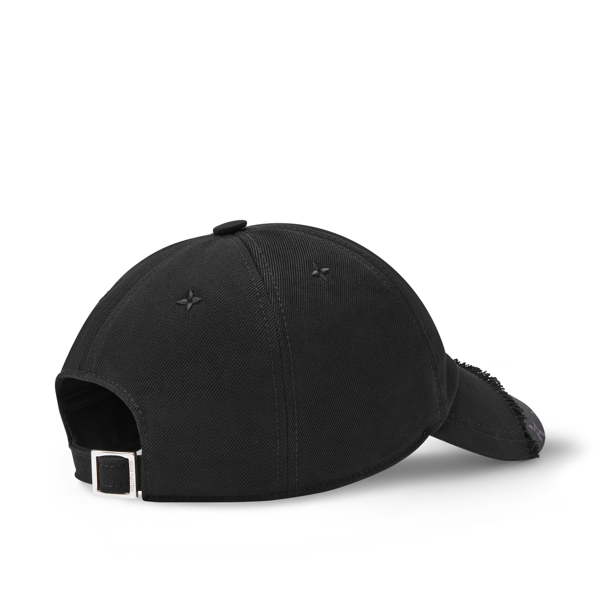 キャップ・LV フラワー モノグラム S00｜ルイ・ヴィトン 公式サイト